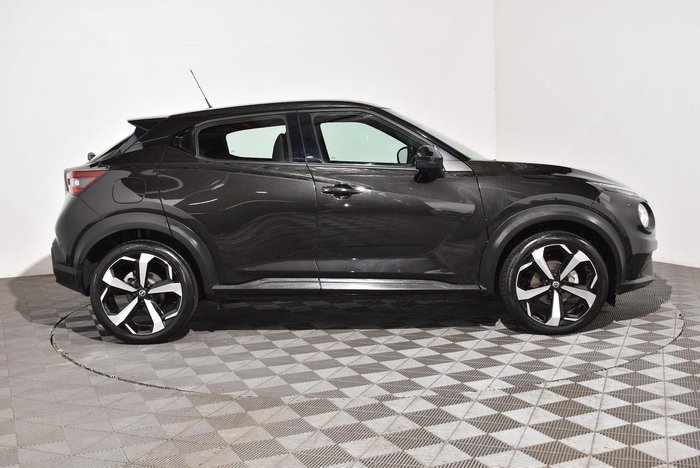 2020 Nissan JUKE ST-L