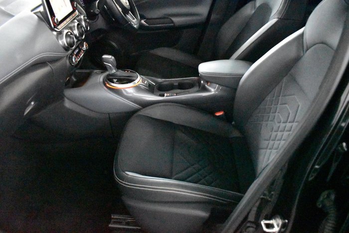 2020 Nissan JUKE ST-L