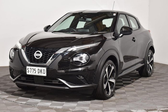 2020 Nissan JUKE ST-L