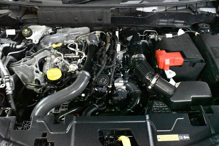 2020 Nissan JUKE ST-L