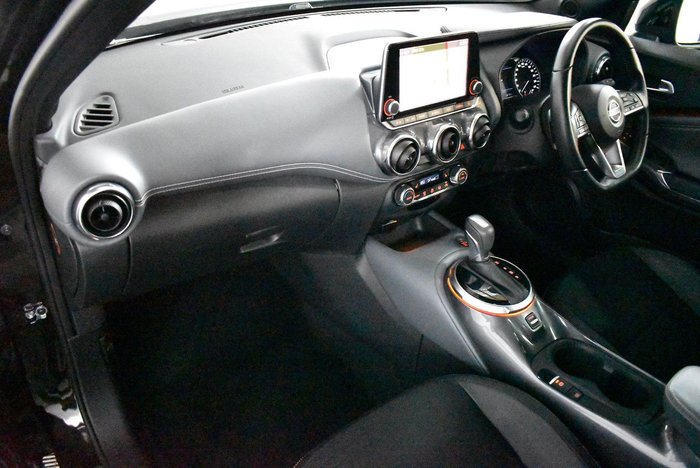 2020 Nissan JUKE ST-L