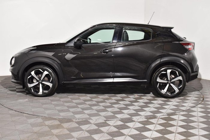 2020 Nissan JUKE ST-L