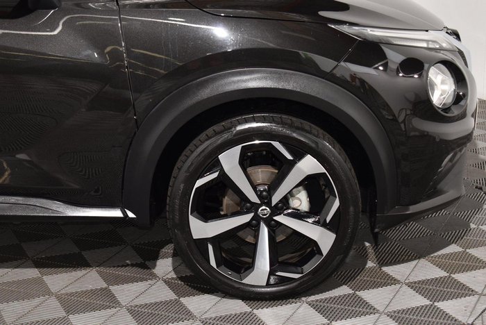 2020 Nissan JUKE ST-L