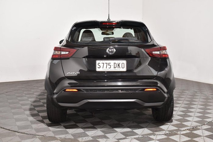 2020 Nissan JUKE ST-L