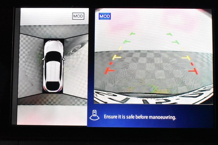 2020 Nissan JUKE ST-L