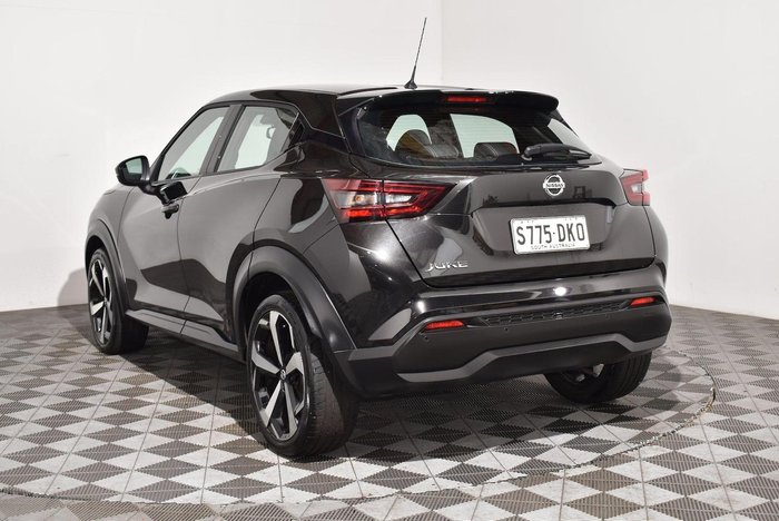 2020 Nissan JUKE ST-L