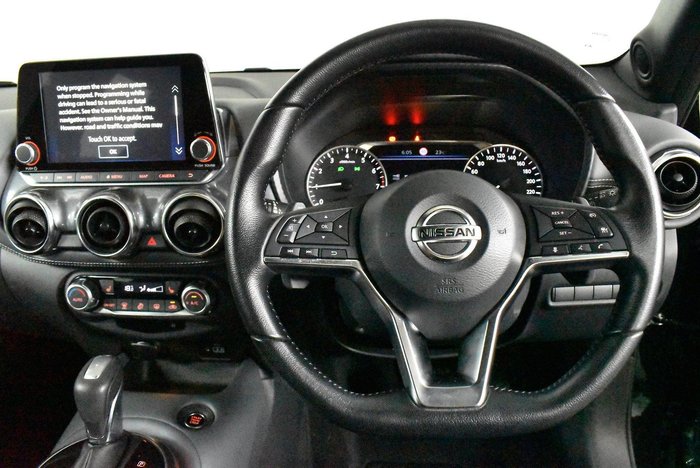 2020 Nissan JUKE ST-L