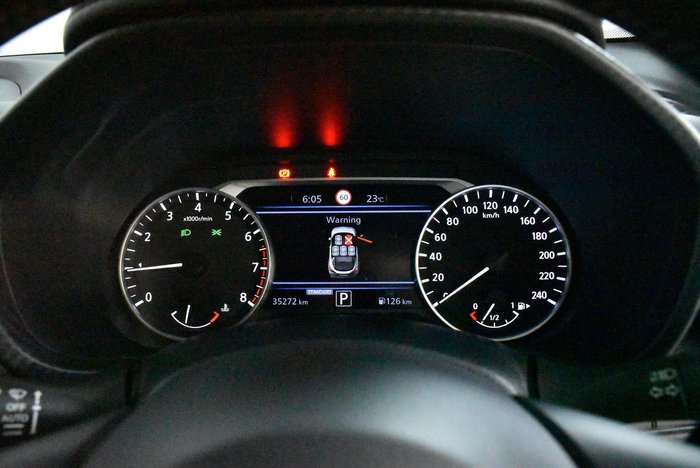 2020 Nissan JUKE ST-L