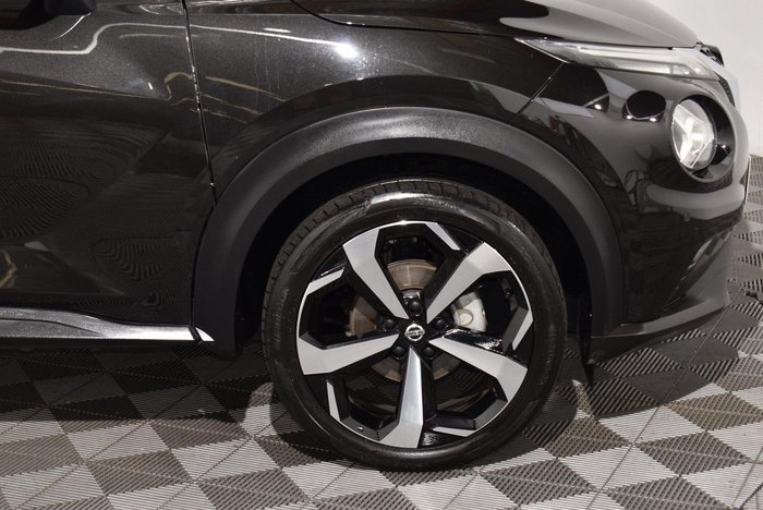 2020 Nissan JUKE ST-L