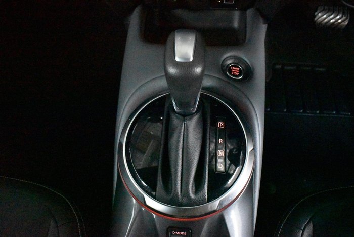 2020 Nissan JUKE ST-L