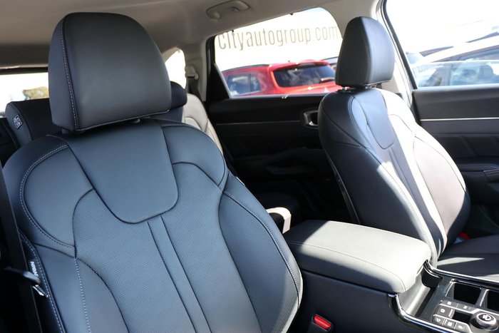 2024 Kia Sorento Sport+ MQ4 PE MY25 Gravity Blue