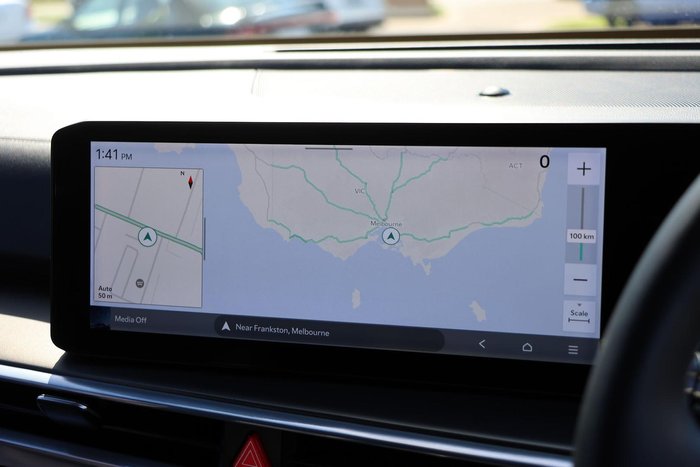 2024 Kia Sorento Sport+