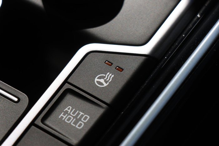 2024 Kia Sorento Sport+ MQ4 PE MY25 Gravity Blue