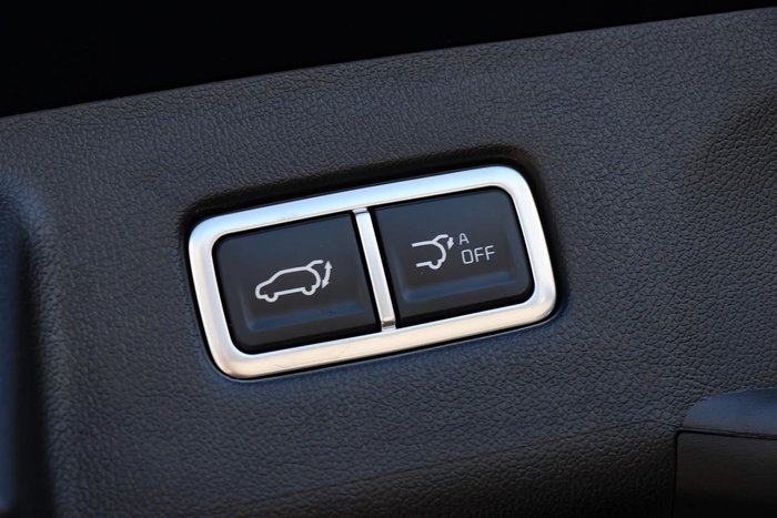 2024 Kia Sorento Sport+ MQ4 PE MY25 Gravity Blue