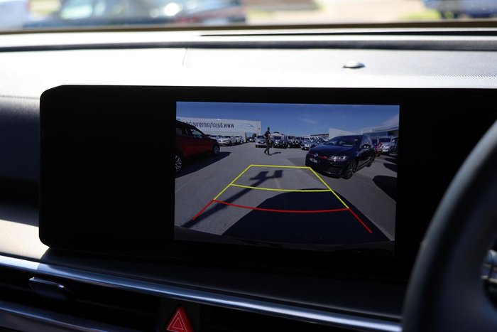 2024 Kia Sorento Sport+