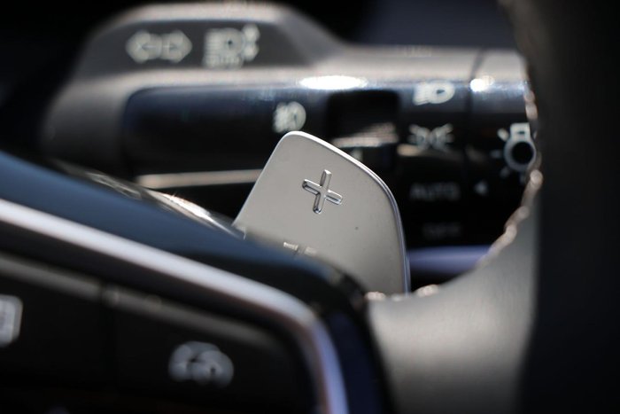 2024 Kia Sorento Sport+