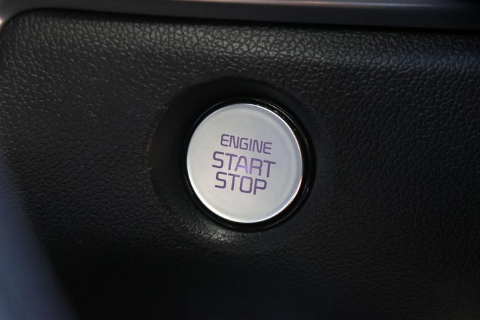 2024 Kia Sorento Sport+