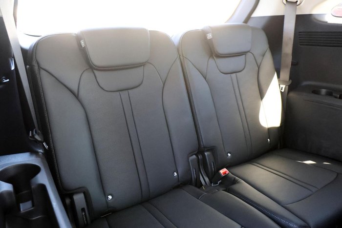 2024 Kia Sorento Sport+