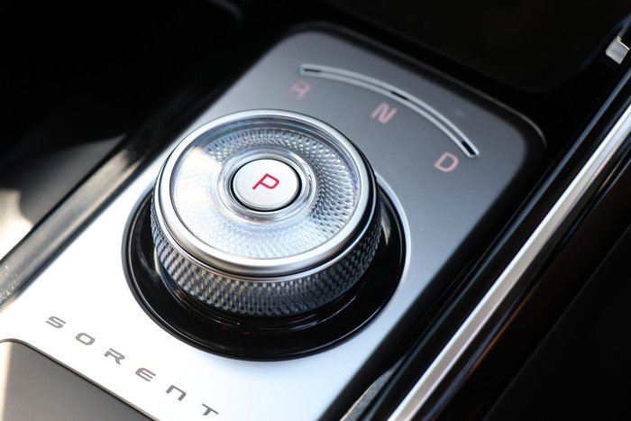 2024 Kia Sorento Sport+