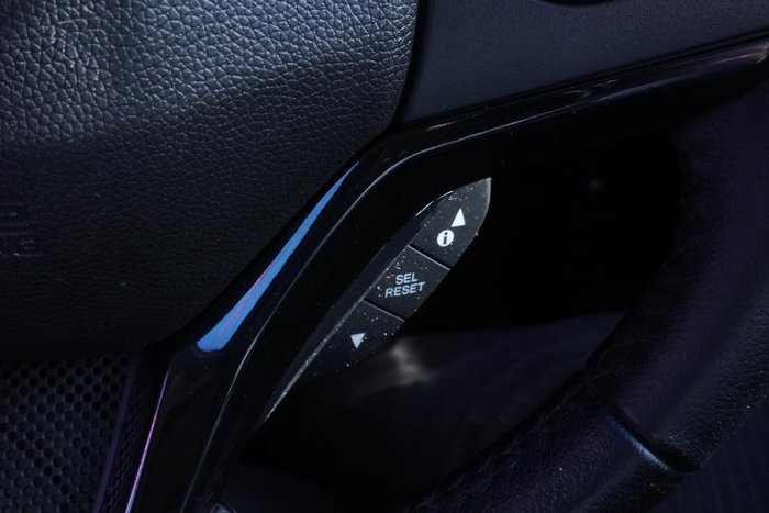 2016 Honda HR-V VTi-L