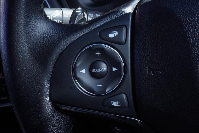 2016 Honda HR-V VTi-L