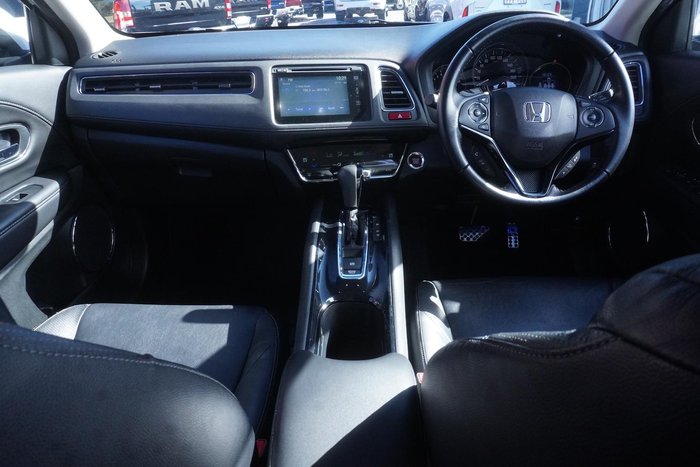 2016 Honda HR-V VTi-L