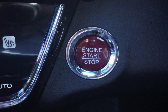 2016 Honda HR-V VTi-L