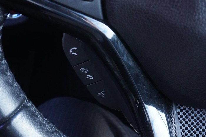 2016 Honda HR-V VTi-L