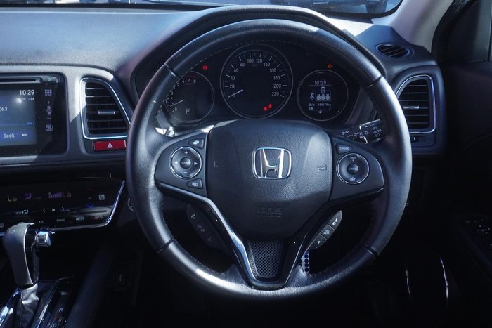 2016 Honda HR-V VTi-L