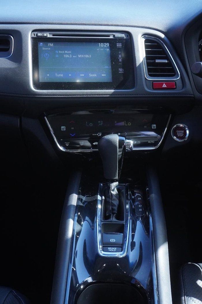 2016 Honda HR-V VTi-L