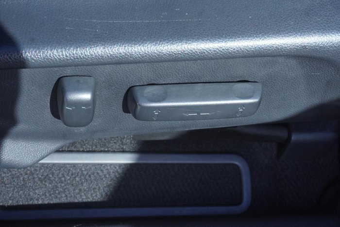 2016 Honda HR-V VTi-L