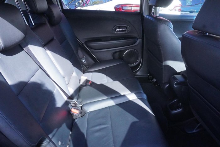 2016 Honda HR-V VTi-L