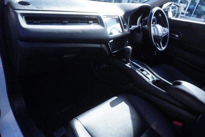 2016 Honda HR-V VTi-L