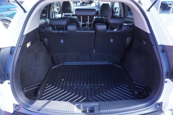 2016 Honda HR-V VTi-L