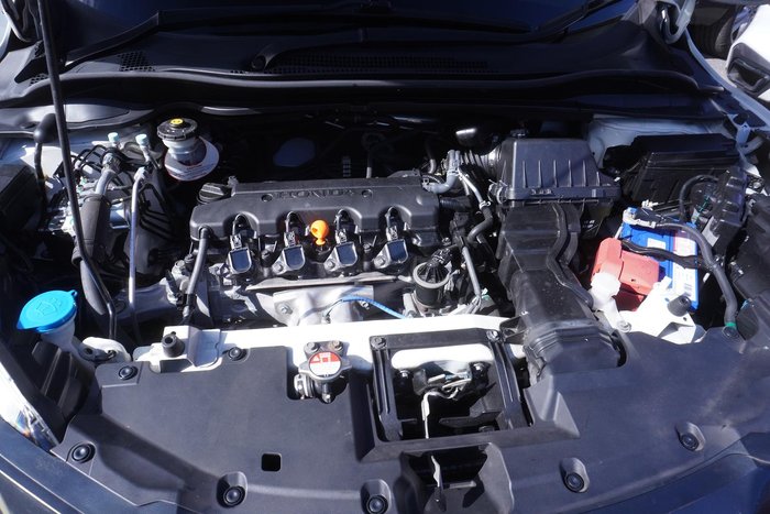 2016 Honda HR-V VTi-L