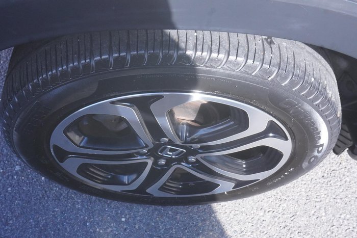 2016 Honda HR-V VTi-L