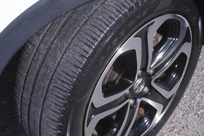 2016 Honda HR-V VTi-L