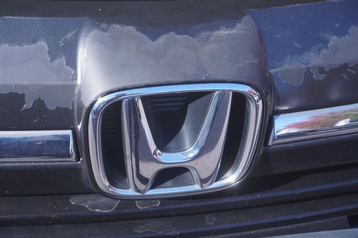 2016 Honda HR-V VTi-L