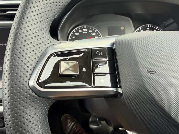 2025 MG ZS Vibe Turbo