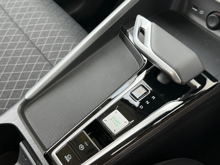 2025 MG ZS Vibe Turbo