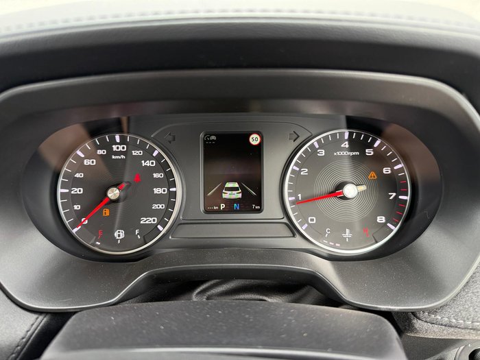 2025 MG ZS Vibe Turbo