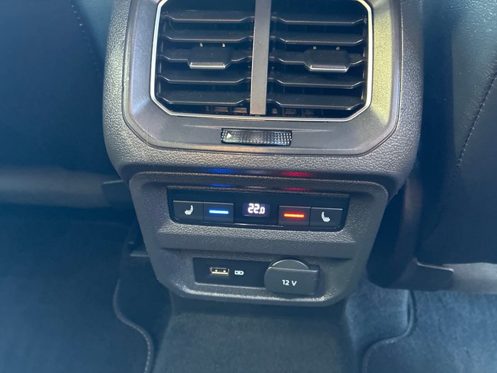 2018 Volkswagen Tiguan 140TDI Highline Allspace