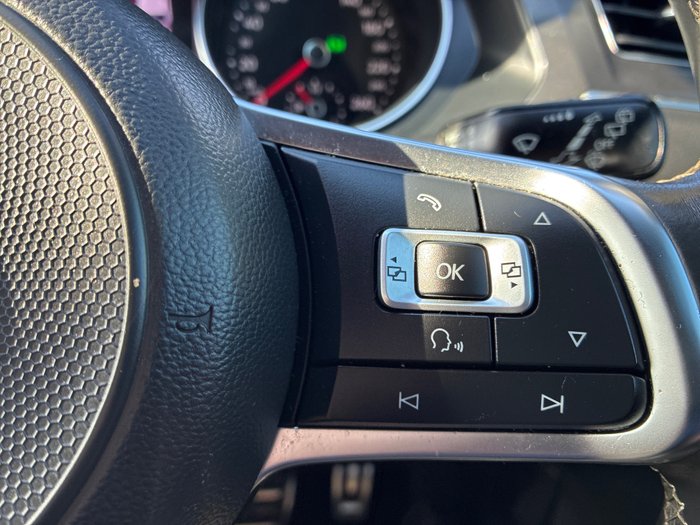 2018 Volkswagen Tiguan 140TDI Highline Allspace