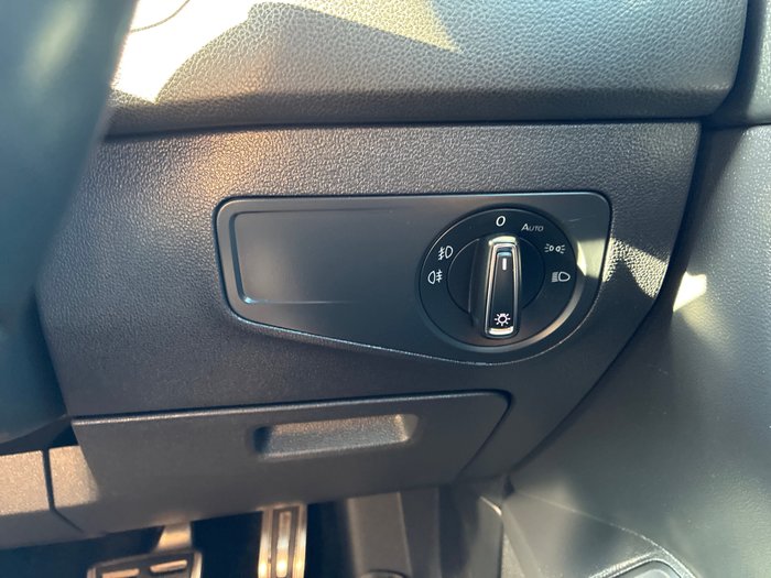 2018 Volkswagen Tiguan 140TDI Highline Allspace