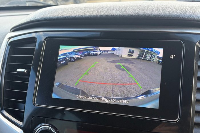 2021 Mitsubishi Triton GLS