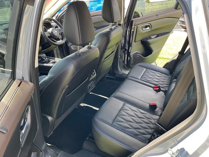 2025 Nissan X-TRAIL Ti-L