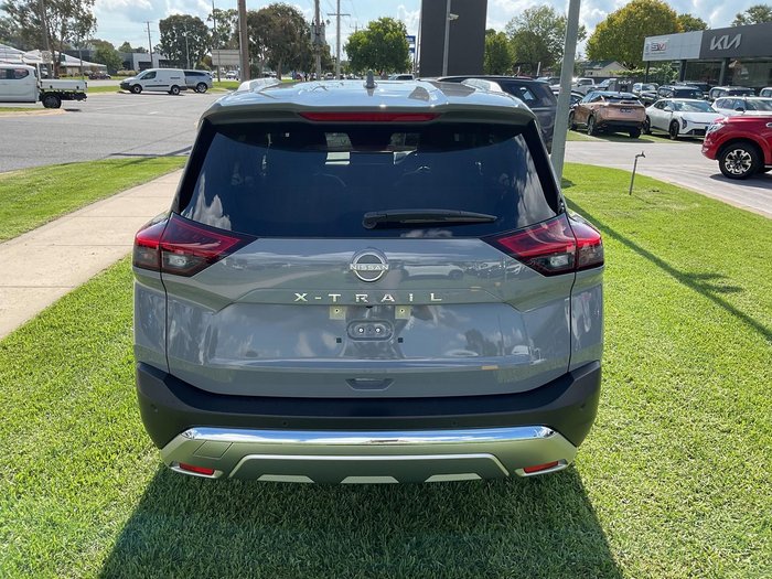 2025 Nissan X-TRAIL Ti-L