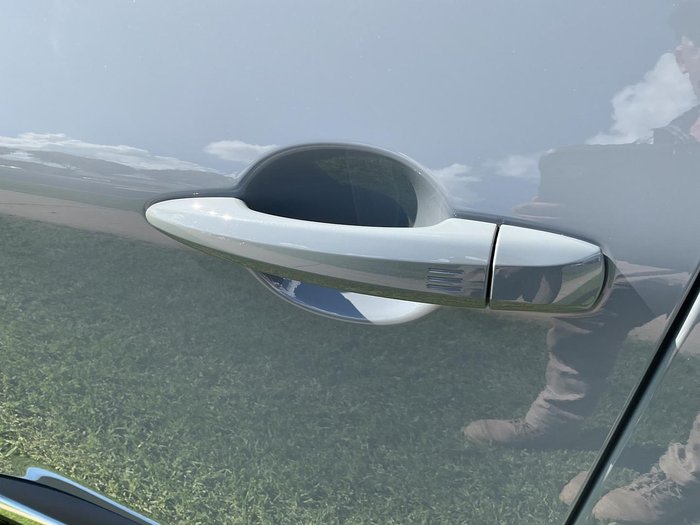 2025 Nissan X-TRAIL Ti-L