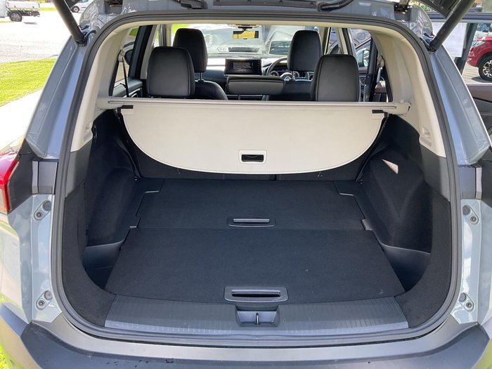 2025 Nissan X-TRAIL Ti-L