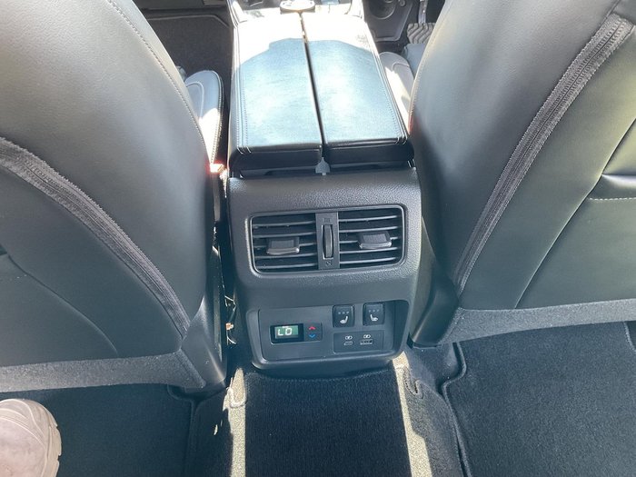 2025 Nissan X-TRAIL Ti-L